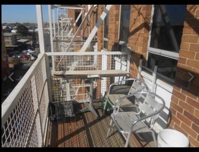 1 BEDROOM APARTMENT FOR SALE IN JEPPESTOWN